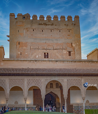 20221012-Grenade-Alhambra-Espagne-Z07_1611-Modifier