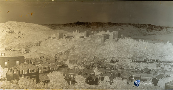 20221012-Grenade-Negatif- photo-Alhambra-Espagne-Z07_1436