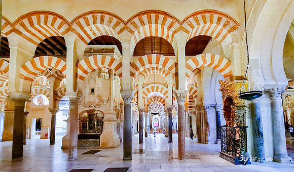 20221008-Cordoba-mosquée-cathédrale-20221008_151945
