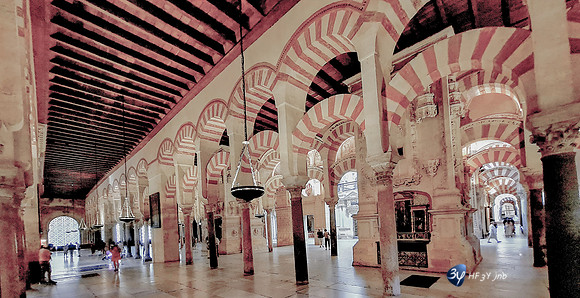 20221008-Cordoba-mosquée-cathédrale-20221008_152001