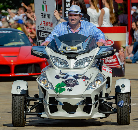 201406-24H du Mans-voiture-circuit_14I5997