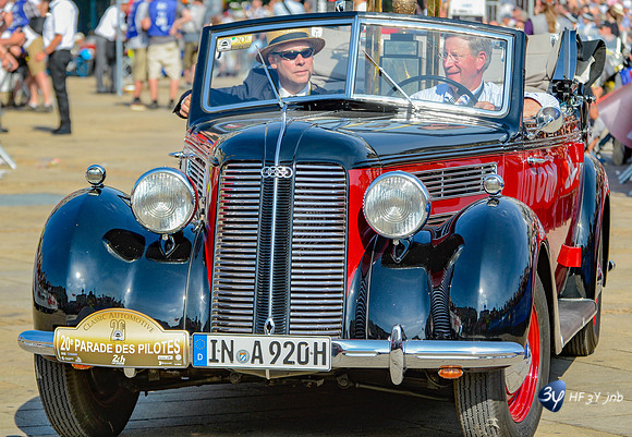 201406-24H du Mans-voiture-circuit_14I6052