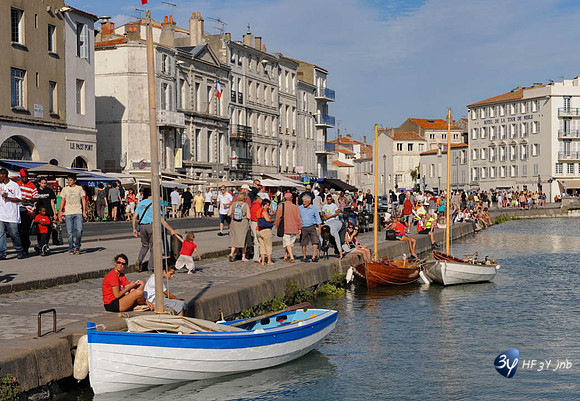 20090821-la Rochelle-Charente Maritime-La Rochelle aout 09 019