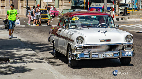 20180213-Cuba-Havane-voiture ancienne_7D46841