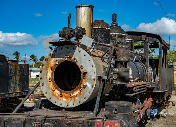 20180215-Cuba-locomotive_7D47398