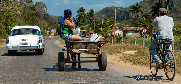 20180218-Cuba-route-charette_7D49391