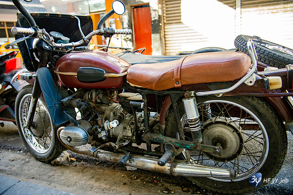 20180223-Cuba-Havane-moto_7D40089