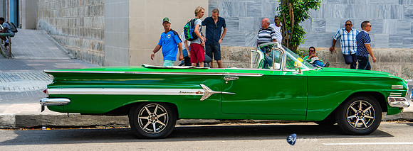 20180223-Cuba-voiture-vert-_7D40066