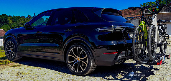 20180223-Porsche-cayenne s-voiture-velo-bicyclette -IMG_20180629_135630