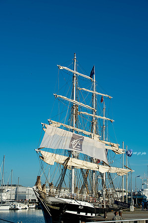 20170716-Belem-Rochelle-port-_6D41379_8493