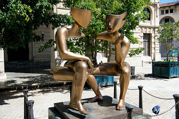 20180225-Havane-Cuba-art-bronze-rue-_7D40445