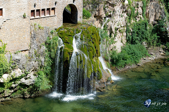 20180706-Aveyron-Gorges du Tarne- Sainte Enimie-_7D43264