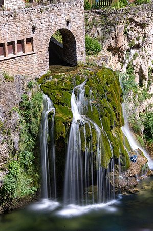 20180706-Aveyron-Gorges du Tarne- Sainte Enimie-_7D43280