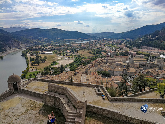 Bonnieux Roussillon Sisteron Gordes