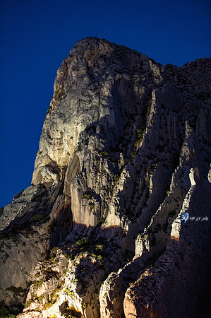 Bonnieux Roussillon Sisteron Gordes
