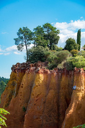 Bonnieux Roussillon Sisteron Gordes