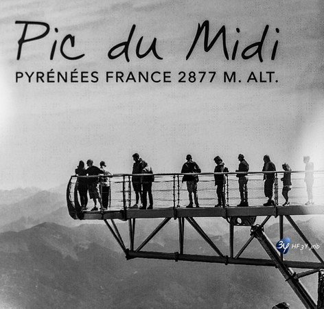 20210924-Pic du Midi-affiche-La Mongie-L1170892