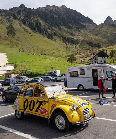 20210924-Pic du Midi-La Mongie-2 cv-L1170810