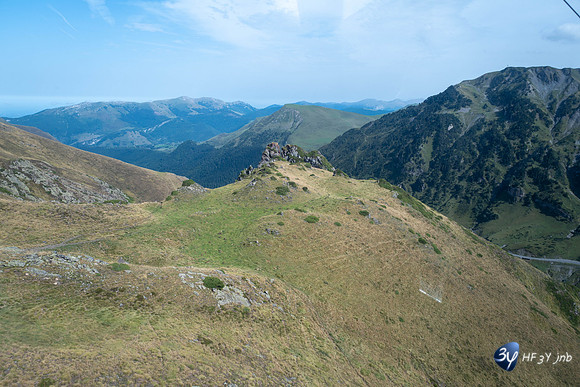 20210924-Pic du Midi-La Mongie-L1170819
