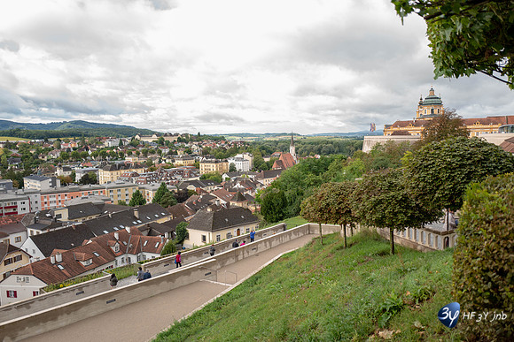 20190908-Danube-Melk-abbaye-leopold II-Autriche-L1050889