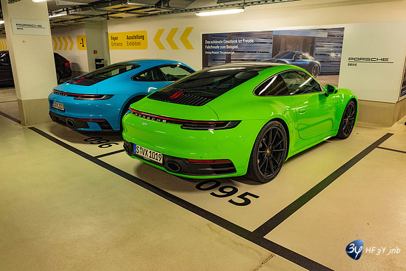 20190927-Allemagne-Stuttgart-Porsche-L1100576