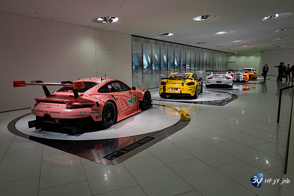 20190927-Allemagne-Stuttgart-Porsche-L1100700