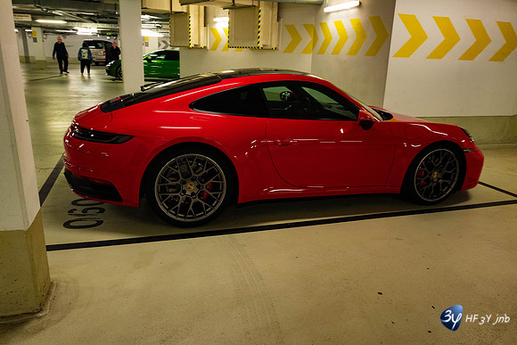 20190927-Allemagne-Stuttgart-Porsche-L1100708