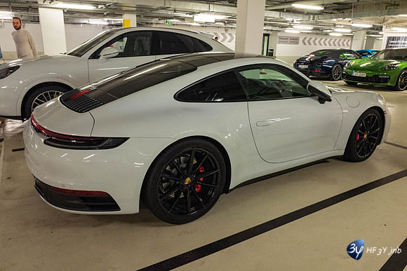 20190927-Allemagne-Stuttgart-Porsche-L1100709