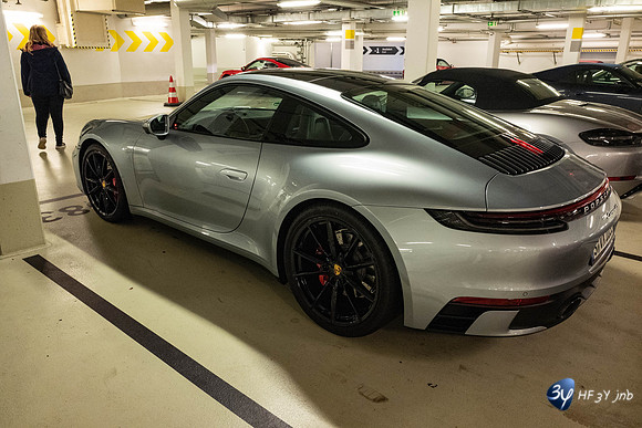 20190927-Allemagne-Stuttgart-Porsche-L1100714
