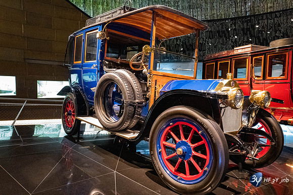 20190927-Allemagne-Stuttgart-Mercedes-L1100418
