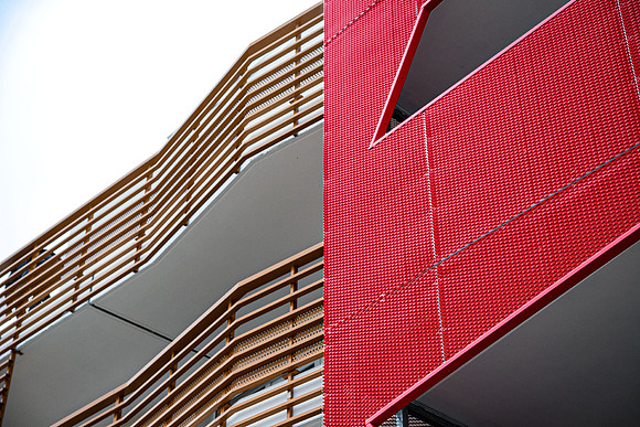 archi Lagord CB 32