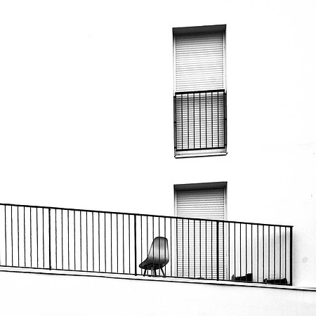 Chaise