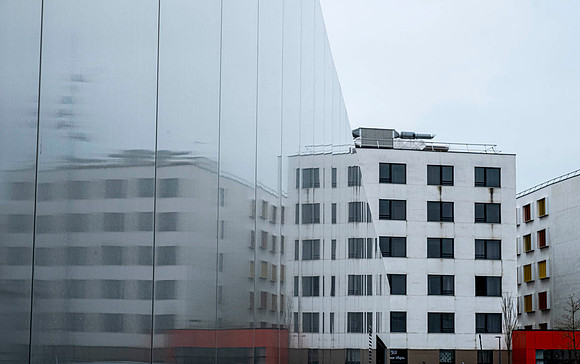 Reflet