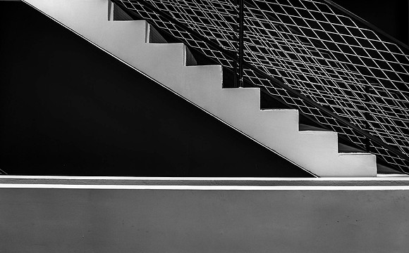 Escalier