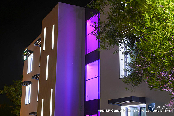 Hotel-LRLa Rochelle   3y.fr   3y.fr (La Rochelle) -0047