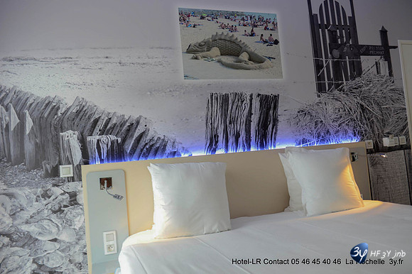 Hotel-LR La Rochelle   3y.fr   3y.fr (La Rochelle) -0006