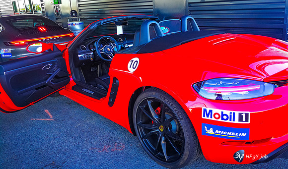 20200904-Le Mans- Porsche-circuit-Bugatti-Taycan-IMG_20200904_165517
