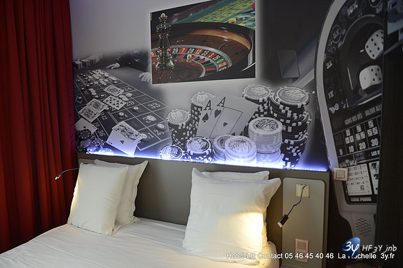 Hotel-LR La Rochelle   3y.fr   3y.fr (La Rochelle) -0005