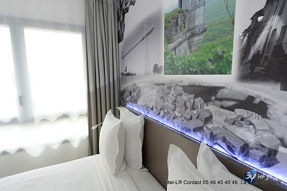Hotel-LR La Rochelle   3y.fr   3y.fr (La Rochelle) -0009