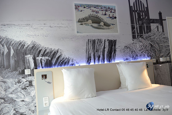 Hotel-LR La Rochelle   3y.fr   3y.fr (La Rochelle) -0006