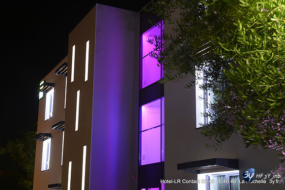Hotel-LRLa Rochelle   3y.fr   3y.fr (La Rochelle) -0047