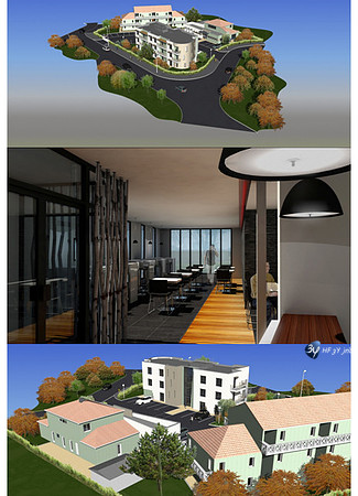 3vues Hotel-lr B