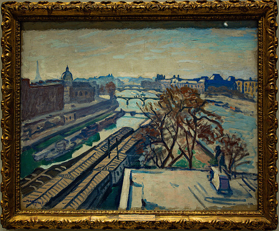 20220102-Albert Marquet- vue de la Seine -Vuitton-Z07_8916