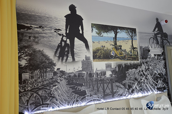 Hotel-LR La Rochelle   3y.fr   3y.fr (La Rochelle) -0011